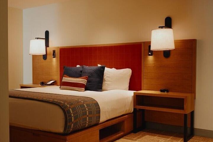 Limelight Hotel Ketchum