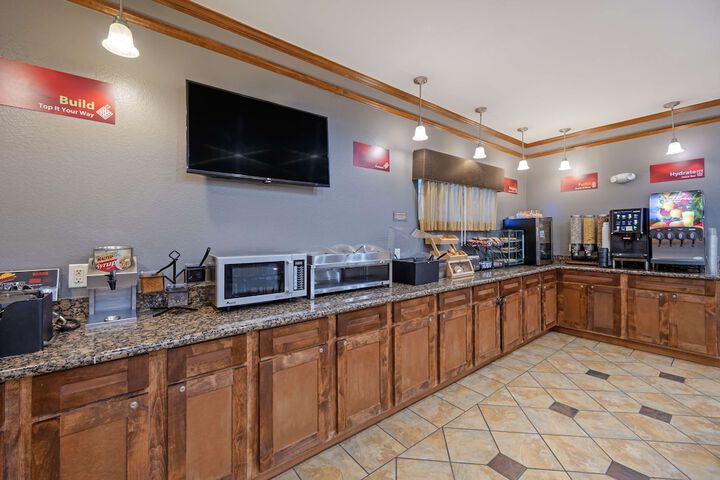 Best Western Plus Guymon Hotel & Suites