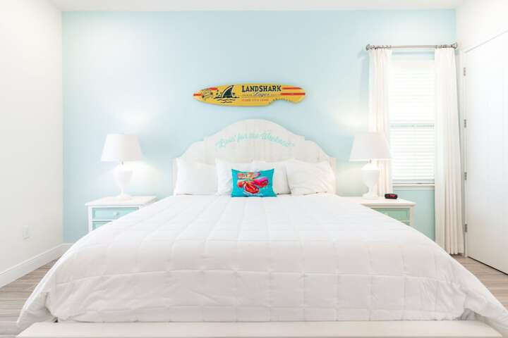Margaritaville Cottages Orlando by Vstays with H2O Waterpark