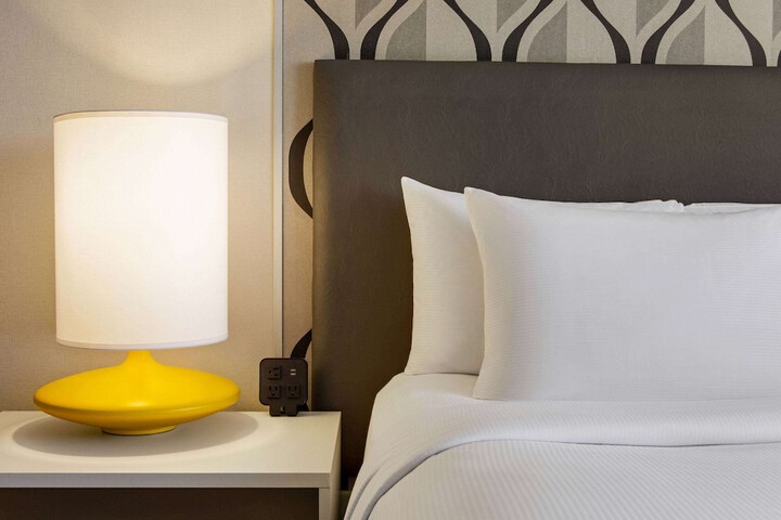 Wyndham Fort Smith City Center