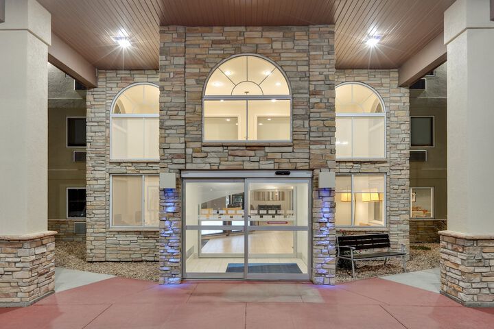 Holiday Inn Express Hotel & Suites Scottsbluff-Gering by IHG
