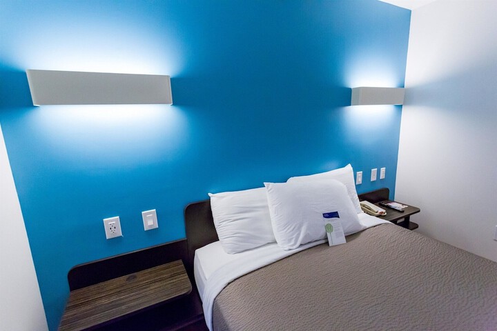 Motel 6 Pottstown PA
