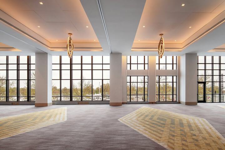InterContinental Washington D.C. - The Wharf by IHG