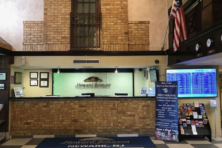 Hotel Interior 6 of 42