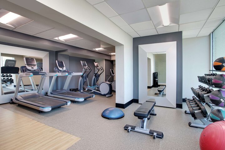 Health and Fitness 101 of 108