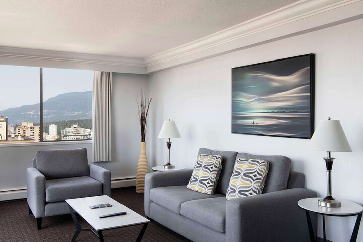 Century Plaza Hotel