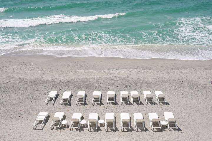 Manasota Key Resort