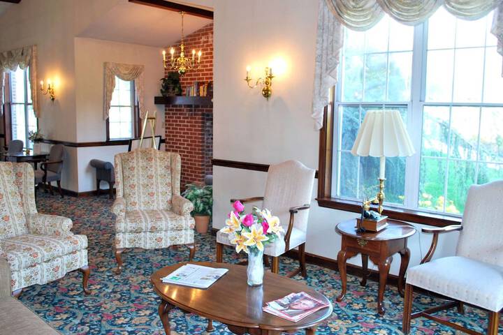 Rodeway Inn & Suites Myerstown - Lebanon
