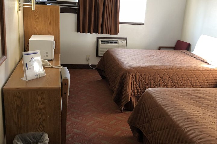 Americas Best Value Inn & Suites Sidney