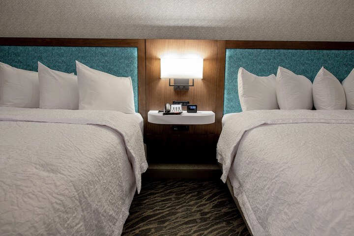 Hampton Inn & Suites Duncanville Dallas