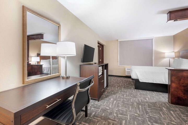 Best Western Post Inn