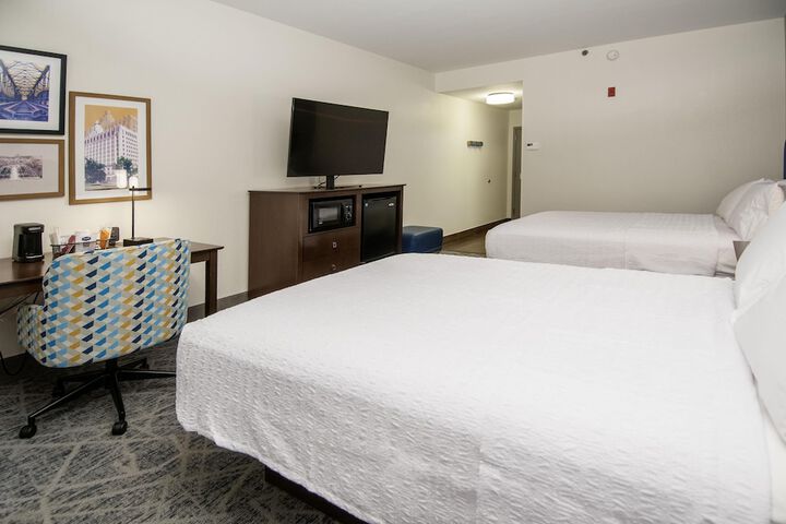 Hampton Inn West Monroe