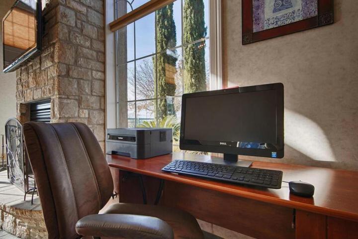 Best Western Marble Falls Inn