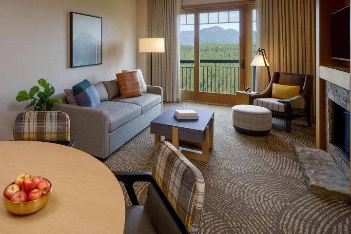 Suncadia Resort a Destination by Hyatt Residence