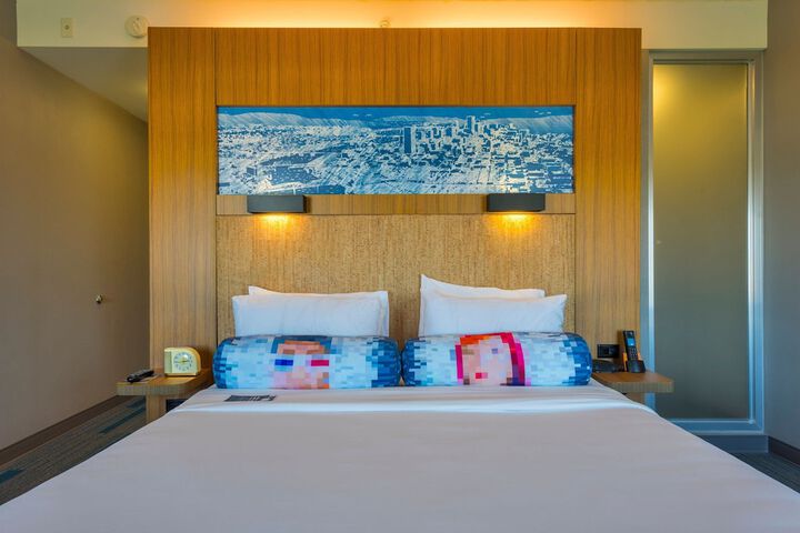 Room 31 of 50