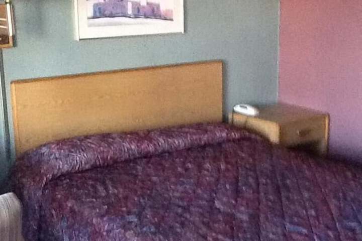 Snowy River Inn
