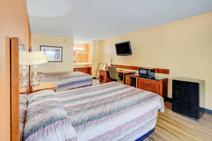 Hotel O Deluxe Inn Kingstree Sc Hwy 52