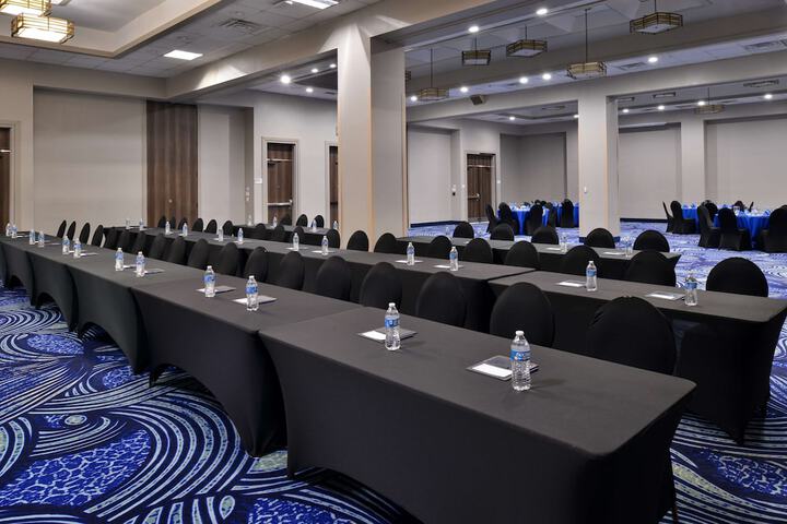 Meeting 22 of 25