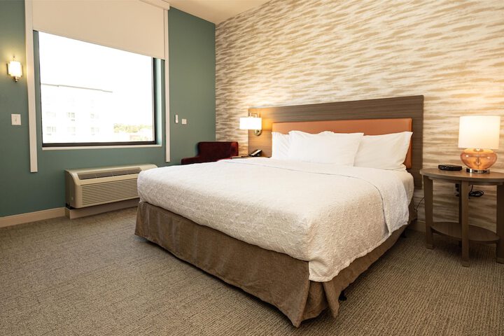 Home2 Suites by Hilton Hammond La
