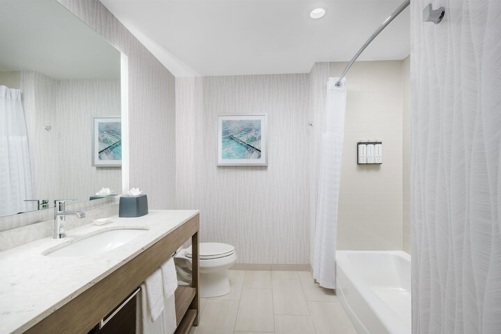 Hyatt Place Panama City Beach