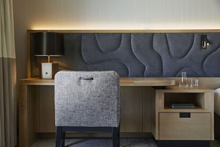 Kimpton Sawyer Hotel by IHG