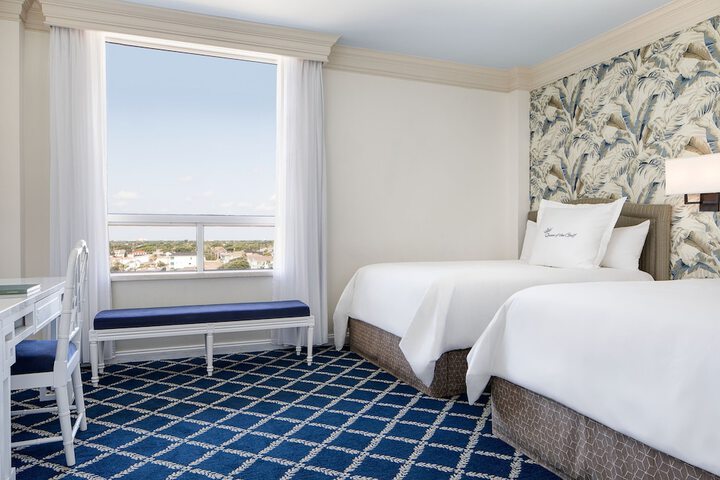 Grand Galvez Resort Autograph Collection