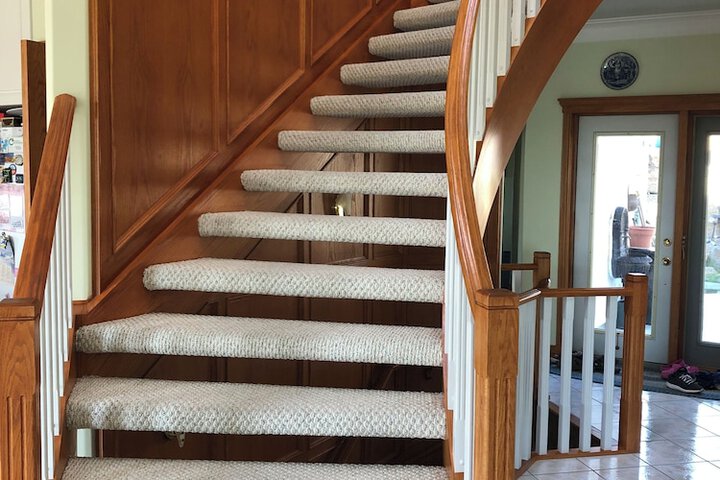 Rocky Mountain View B & B
