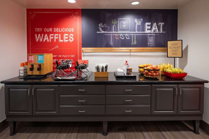 Hampton Inn & Suites Banning-Beaumont
