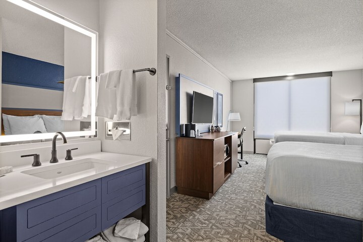 AmericInn by Wyndham Casper Event Center Area