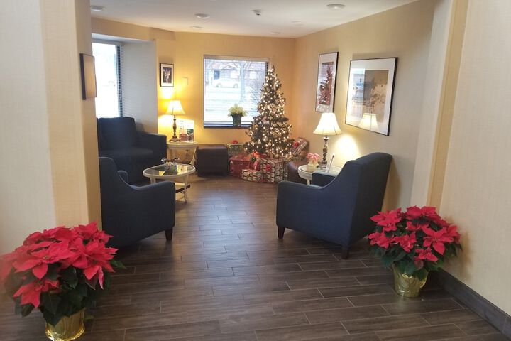 Quality Inn Ithaca - University Area