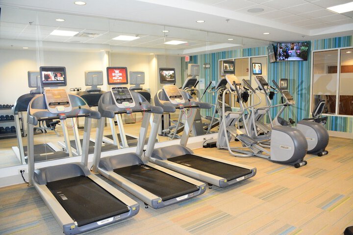 Health and Fitness 51 of 52