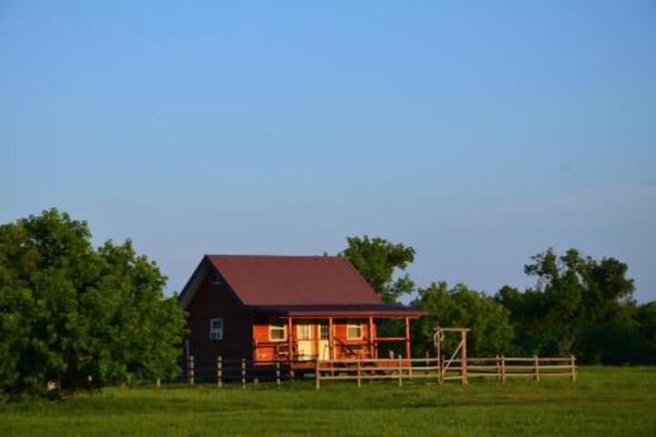 Kara Creek Ranch