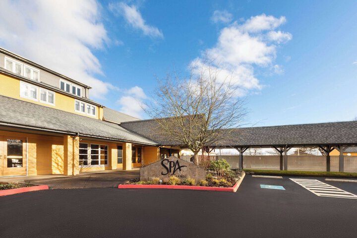 Semiahmoo Resort Golf & Spa Trademark Collection by Wyndham