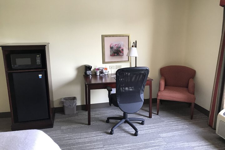 Hampton Inn & Suites Lamar