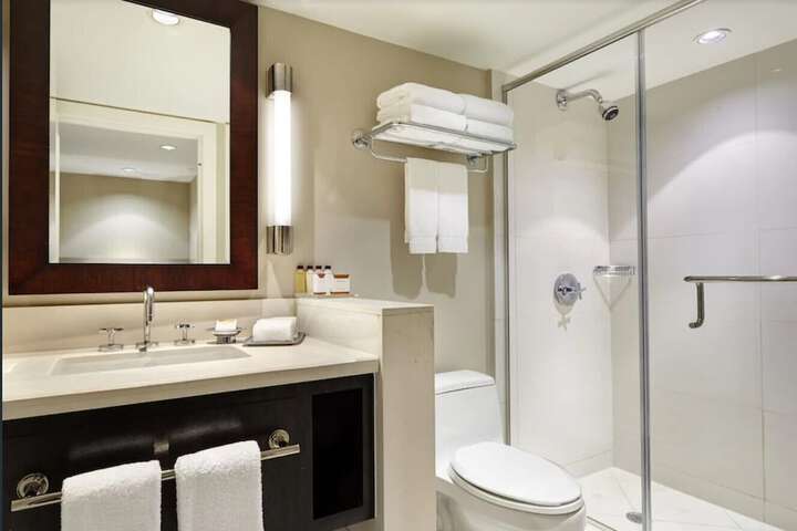 Bungalows at the Boca Raton