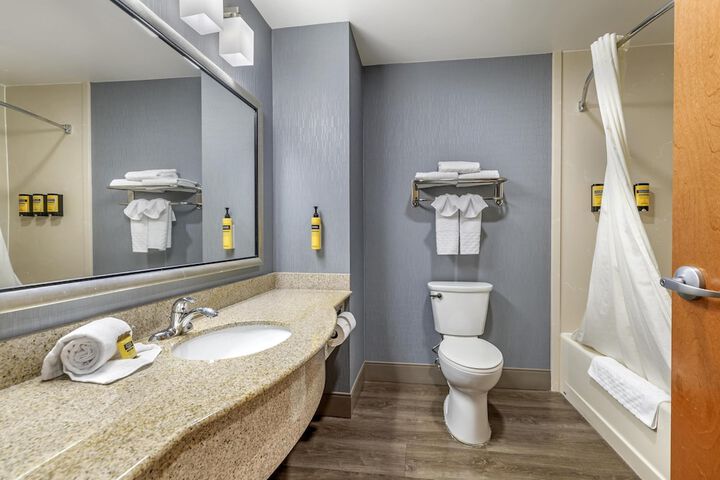 Best Western Plus University Inn