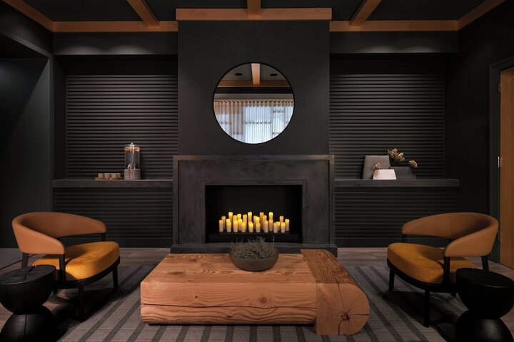 Four Seasons Resort Whistler