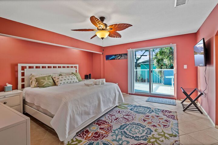 Coco Sands Villas
