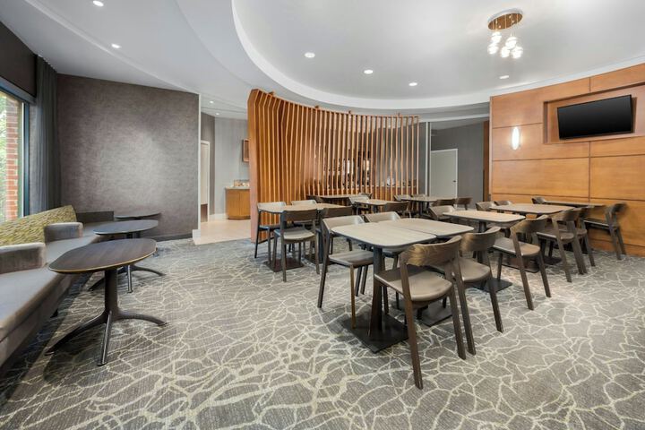 SpringHill Suites by Marriott Athens West