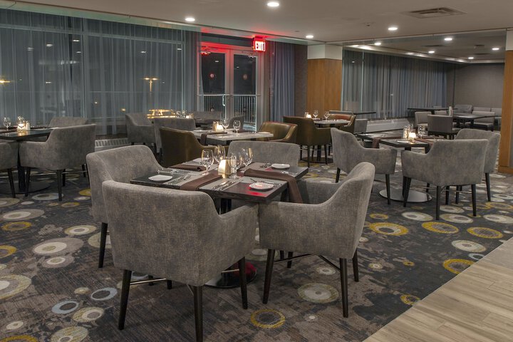 DoubleTree by Hilton Hotel Niagara Falls New York