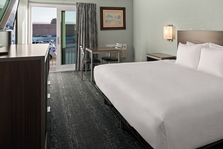 Sand Dollar Inn