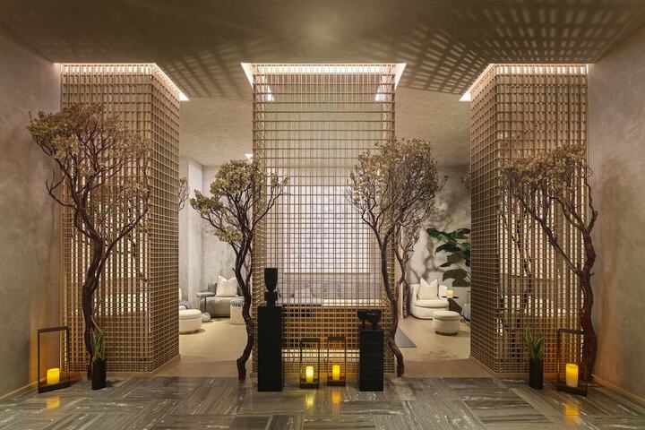 Fairmont Century Plaza Los Angeles at Beverly Hills