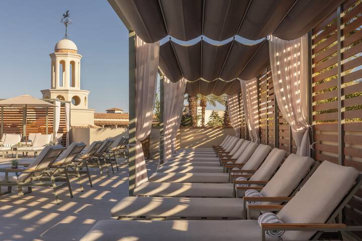 Fairmont Scottsdale Princess