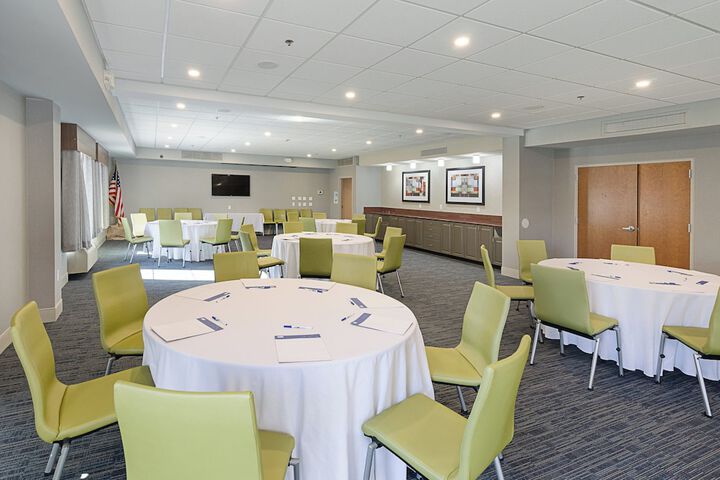 Holiday Inn Express Lexington by IHG