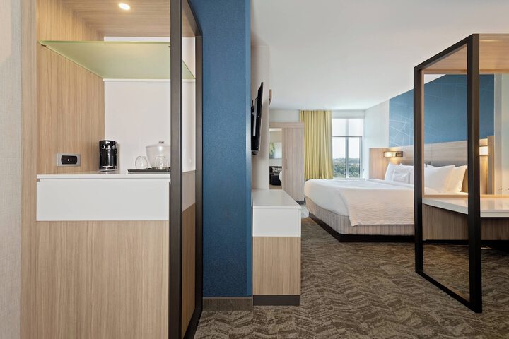 SpringHill Suites by Marriott Ocala