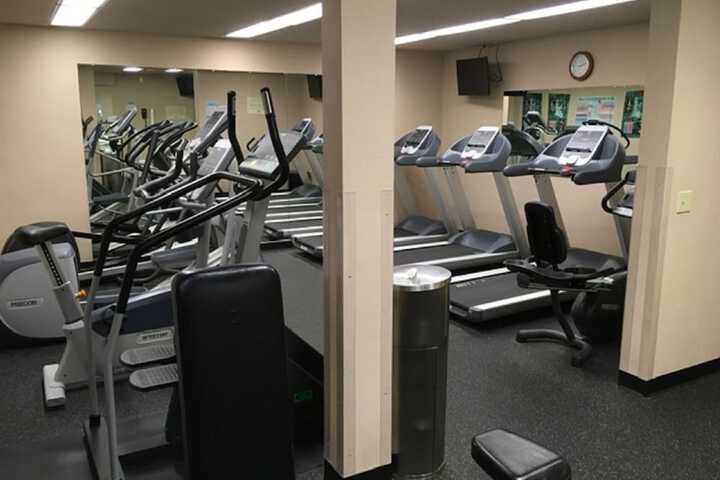 Health and Fitness 25 of 27
