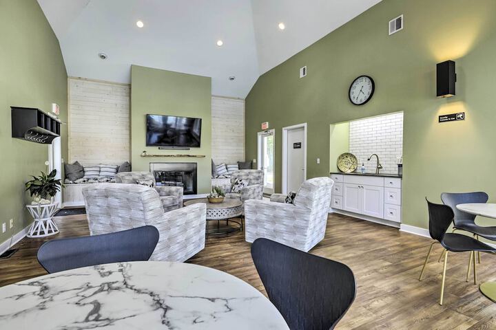Norwich the Villas': Near Mohegan Sun Casino