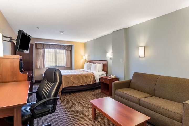Quality Inn Chester - South Richmond