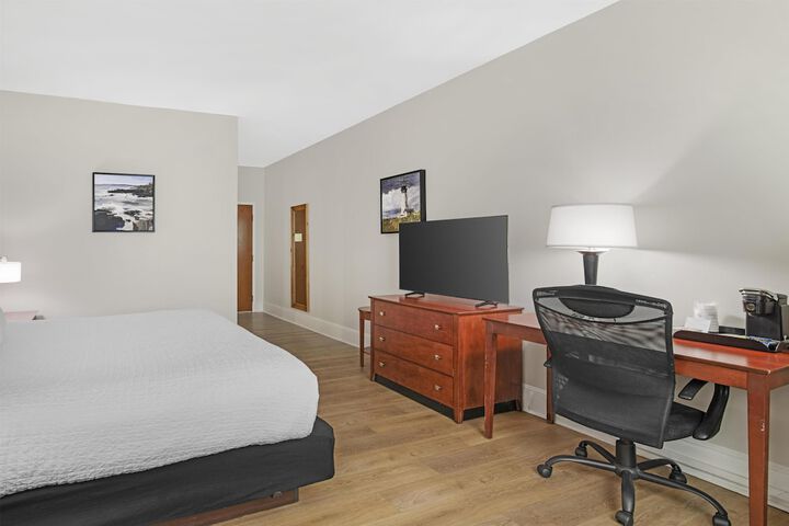 Best Western Plus Brunswick Bath