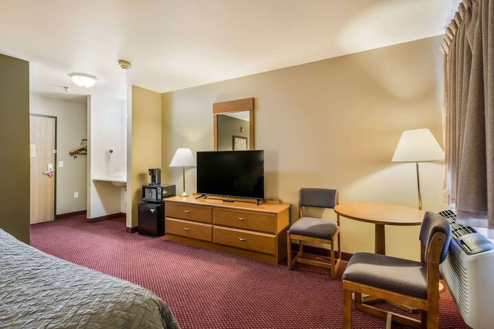 Econo Lodge Rice Lake
